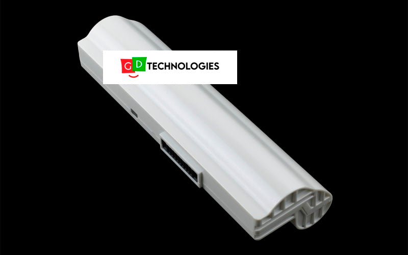 7.4V 5200mAh/38Wh 4-Cell Battery for ASUS eee PC 2G Surf 4G Surf (P/N: A22-700 A22-P701 P22-900 90-OA001B1000)