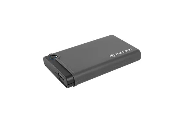 TRANSCEND STOREJET 2.5' UPGRADE KIT - RUGGED - image 7