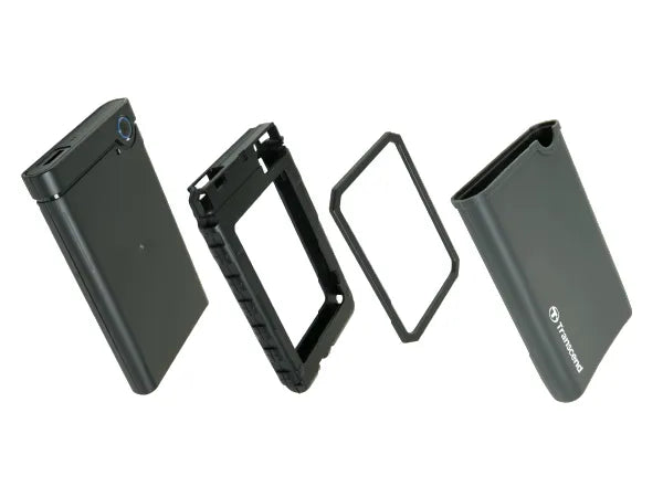 TRANSCEND STOREJET 2.5' UPGRADE KIT - RUGGED - image 11