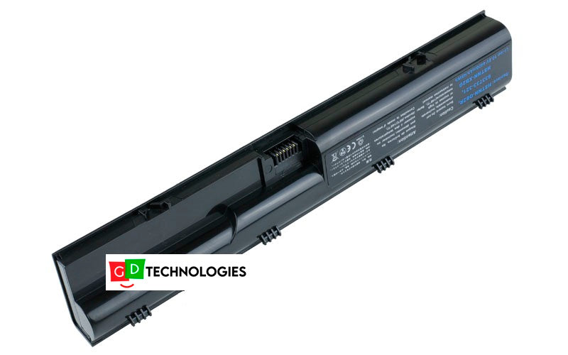 HP PROBOOK 4530s 10.8V 5200MAH/58WH REPLACEMENT BATTERY