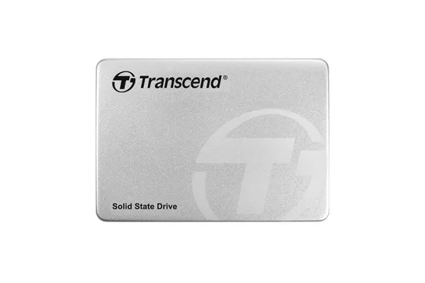 TRANSCEND 120GB 2.5'' SATA III 3D NAND with SLC cache - 500MB/s Read 300MB/s Write - 40 TBW - image 6