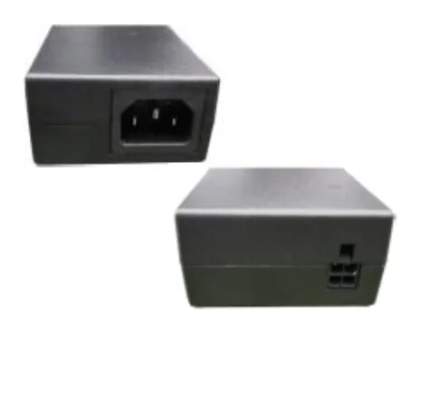 Zebra Level VI AC/DC POWER SUPPLY ADAPTOR;POWER- BRICK;AC;DC;4.16 A;12V;50W - image 2