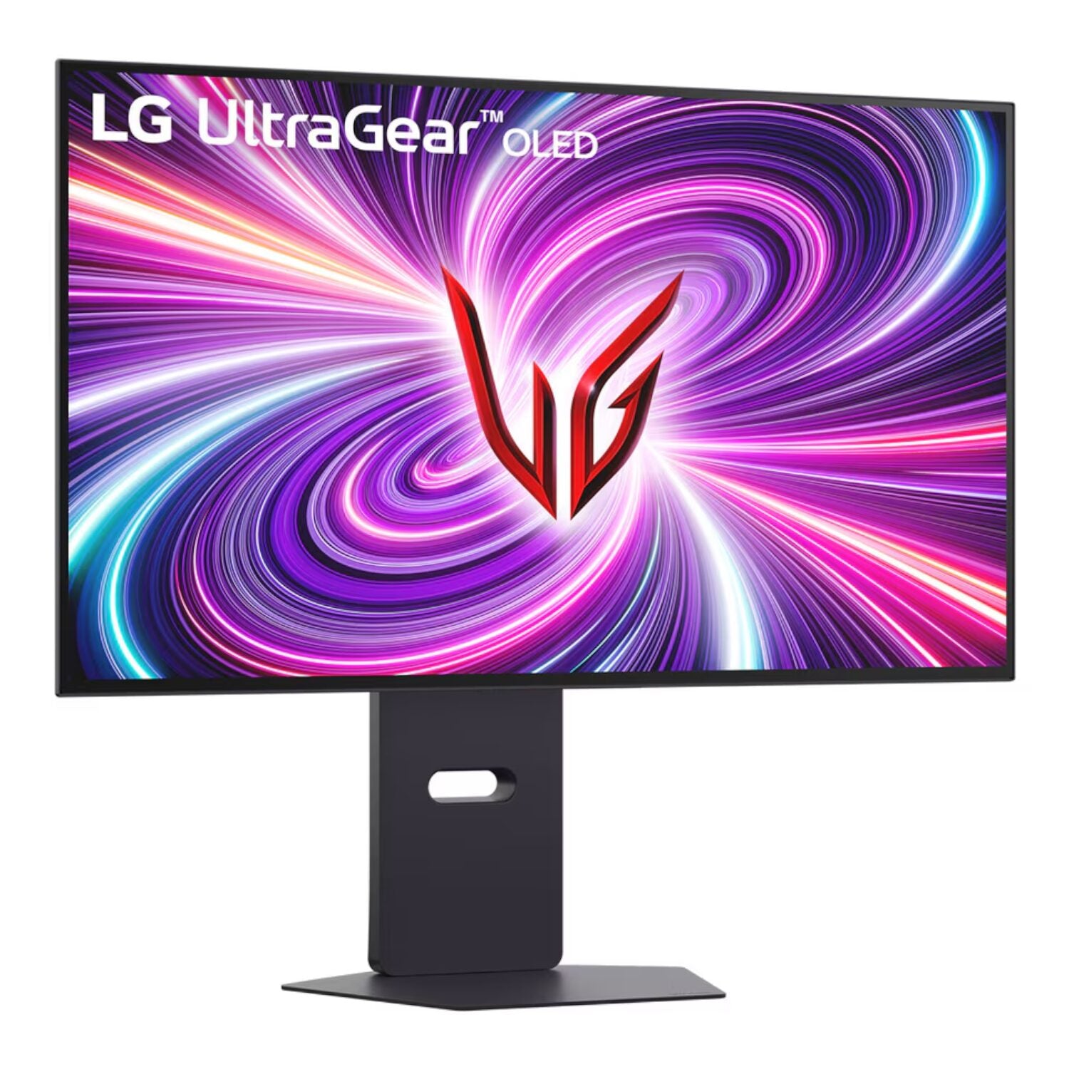 LG UltraGear 32" 4K UHD OLED Gaming 240Hz 0,03ms incl Speakers – image 2