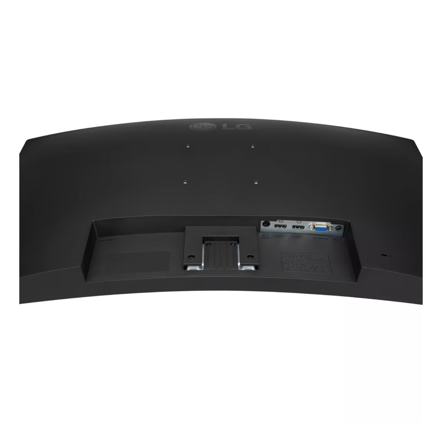 LG Essential 32" FHD VA Curved Monitor 100Hz with FreeSync - image 6