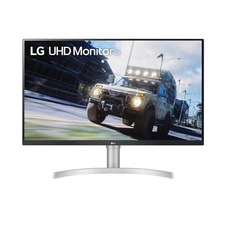 LG MON VA 31.5 4K 60HZ HDMI|DP