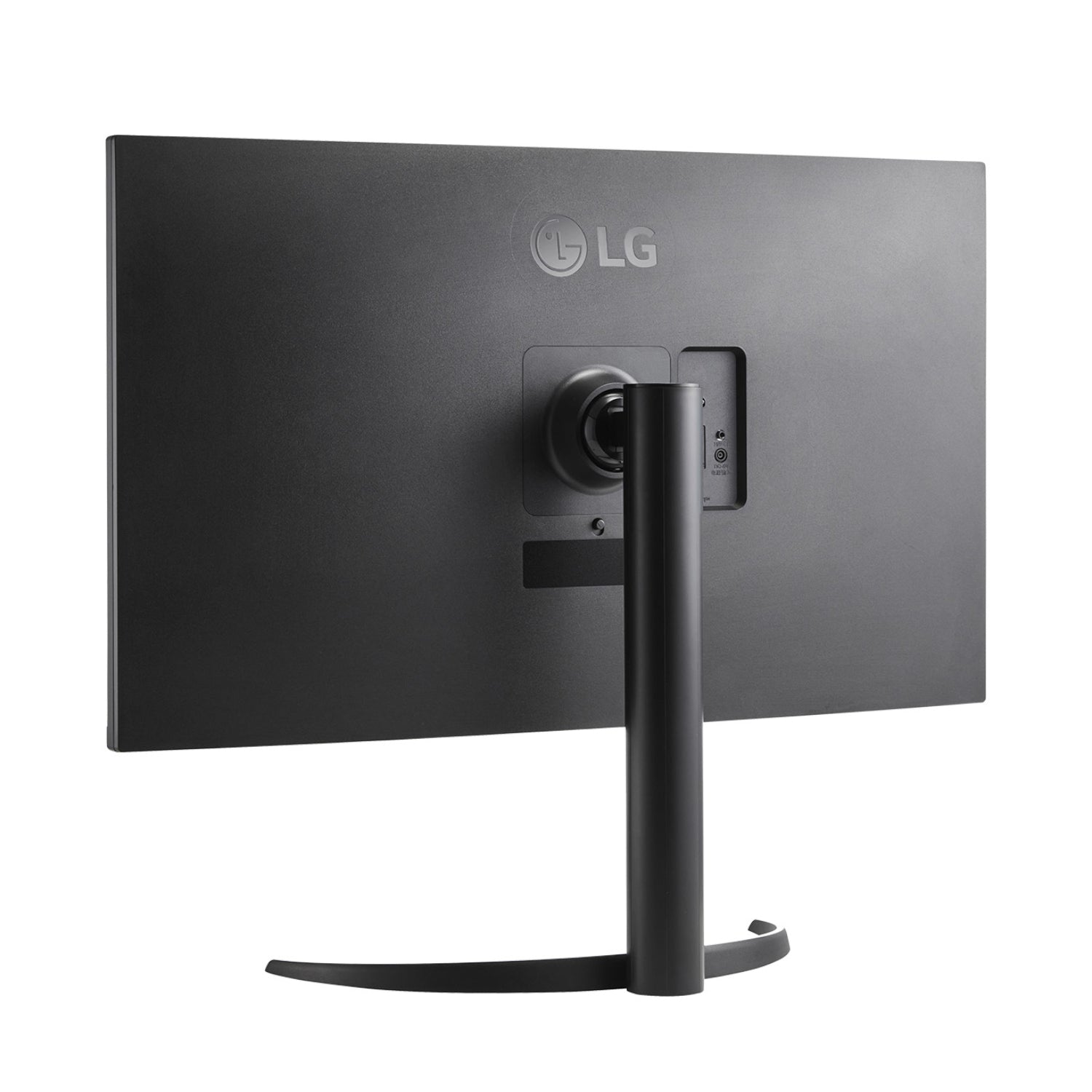 LG UltraFine 32" 4K UHD 60Hz VA Monitor – image 4
