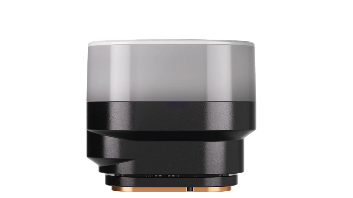 Corsair iCUE LINK TITAN 360 RX RGB Liquid CPU Cooler - White _ RX120 RGB Fans _ Fits Intel LGA 1851/1700; AMD® AM5/AM4. - image 3