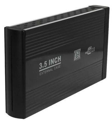 EXTERNAL CHASSIS 3.5" SATA - REFURB