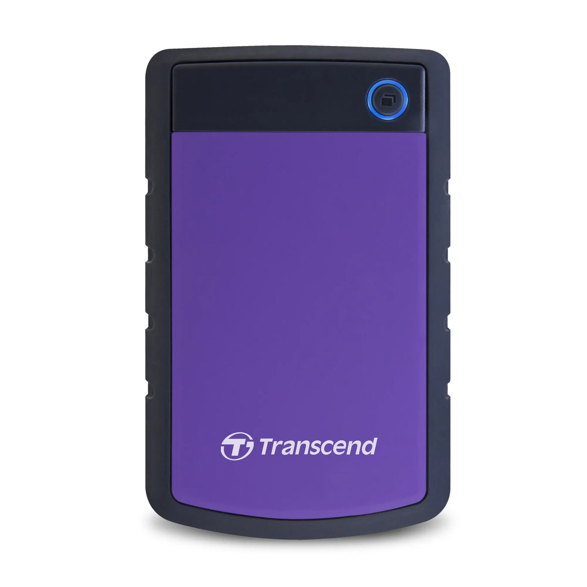 TRANSCEND STOREJET 2.5'' 4TB 25H3 USB 3.1 RUGGED HDD - PURPLE - image 7