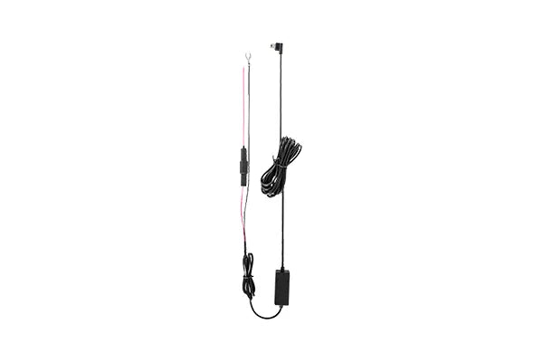 TRANSCEND MICRO USB HARDWIRE CABLE FOR DASH CAM - image 3