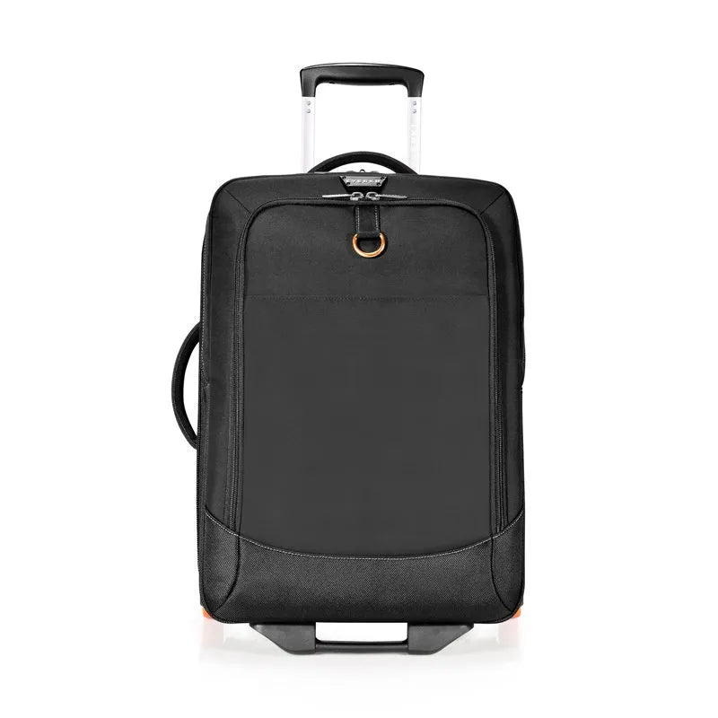 EVERKI TROLLEY BAG | Fits up to 18.4 inch laptops | Fits heavy accessories | Smart clothing compartment for long travel days - image 12