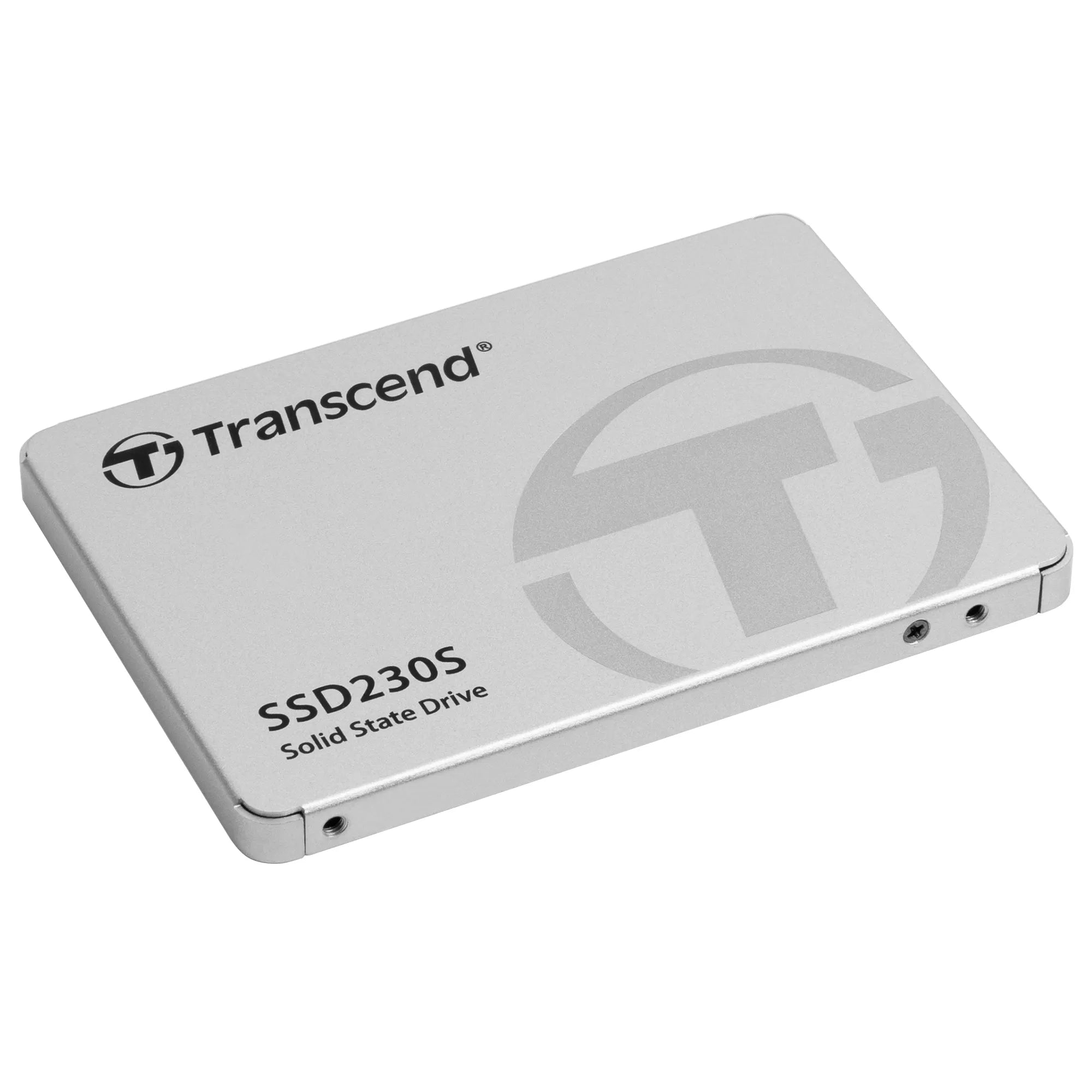 TRANSCEND 512GB SSD230S 2.5' SSD DRIVE - SATA III 3D NAND with DRAM cache - 560MB/s Read 500MB/s Write - 280TBW - image 4