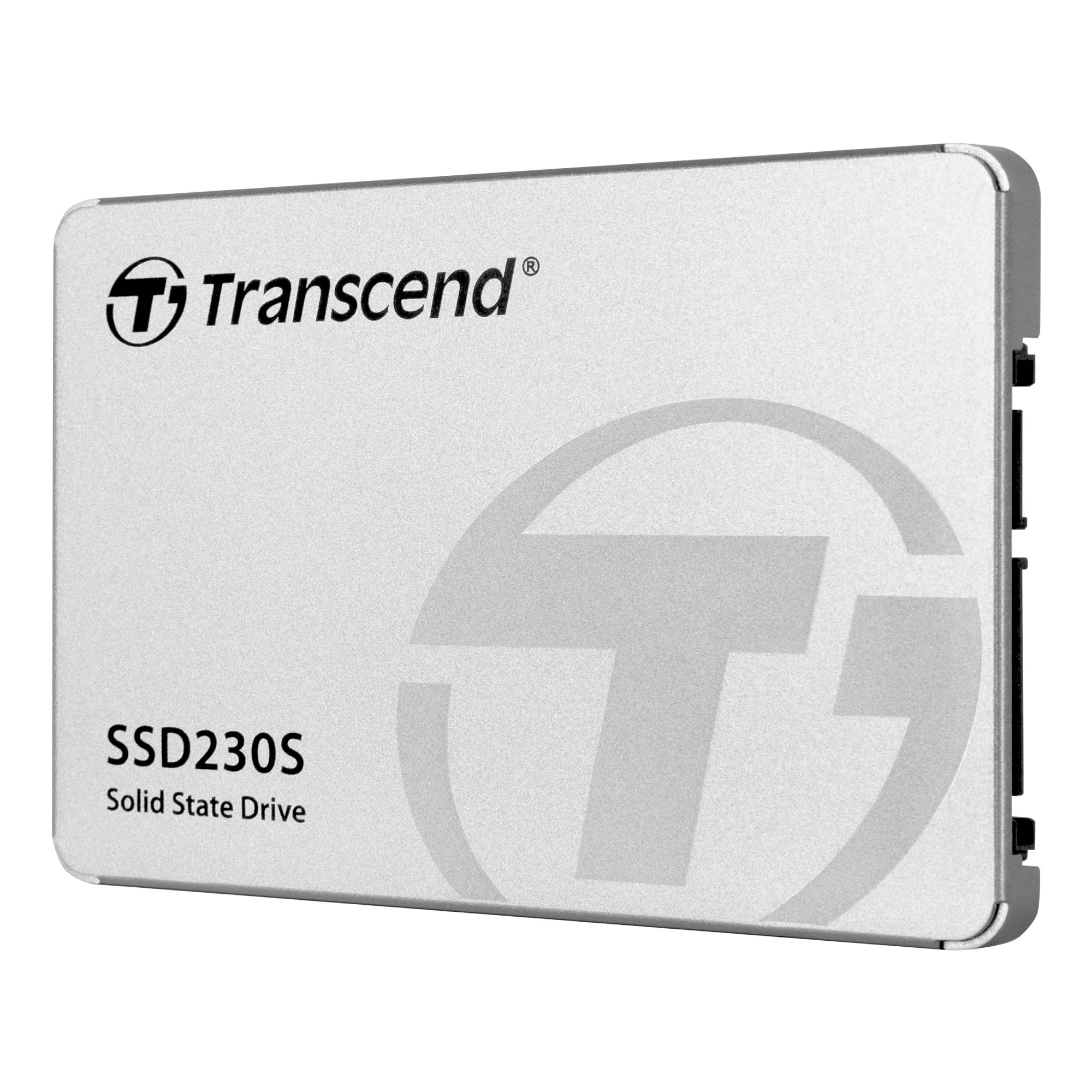 TRANSCEND 512GB SSD230S 2.5' SSD DRIVE - SATA III 3D NAND with DRAM cache - 560MB/s Read 500MB/s Write - 280TBW - image 5
