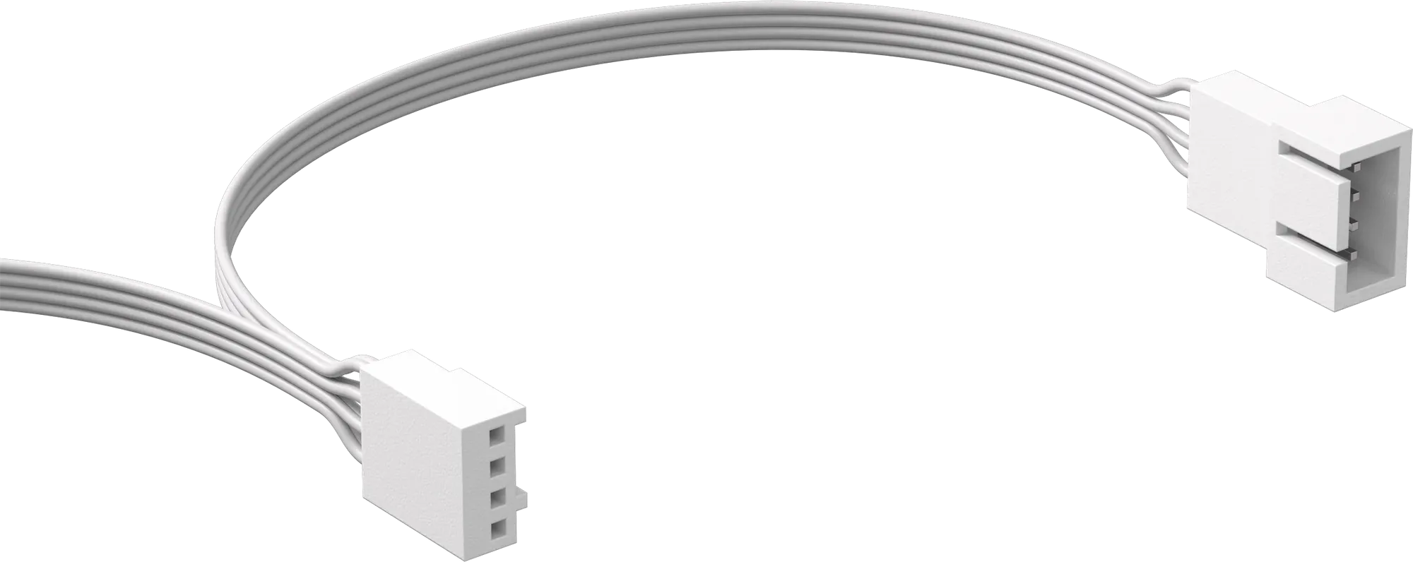 Corsair RS120 120mm PWM Fan – White - image 3