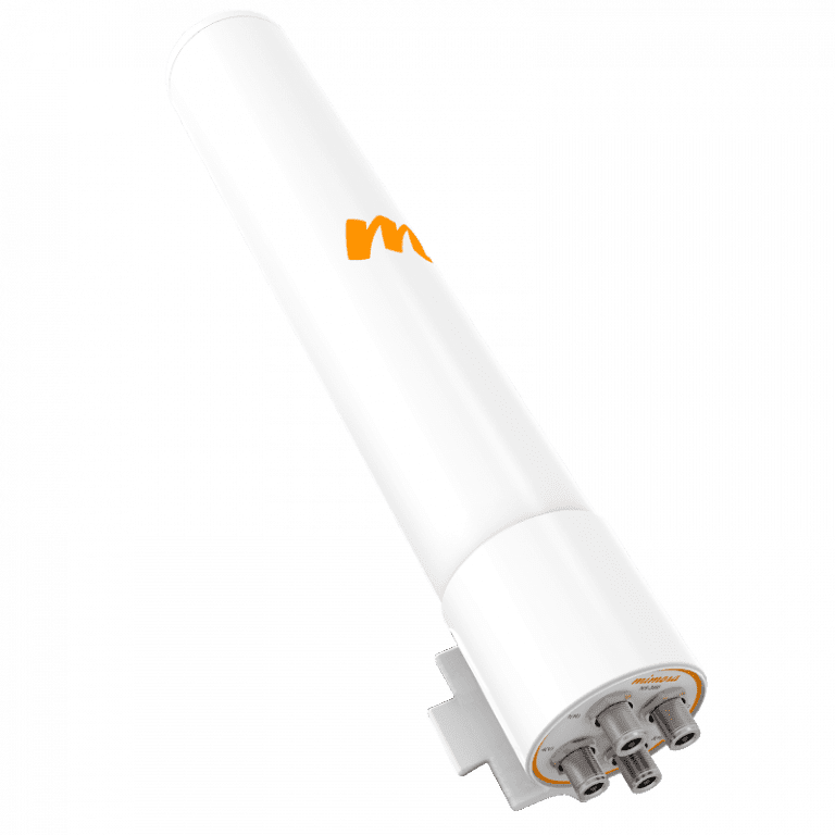 Mimosa N5-360 - 4x4 MIMO 15dBi Antenna | MIM-N5-360