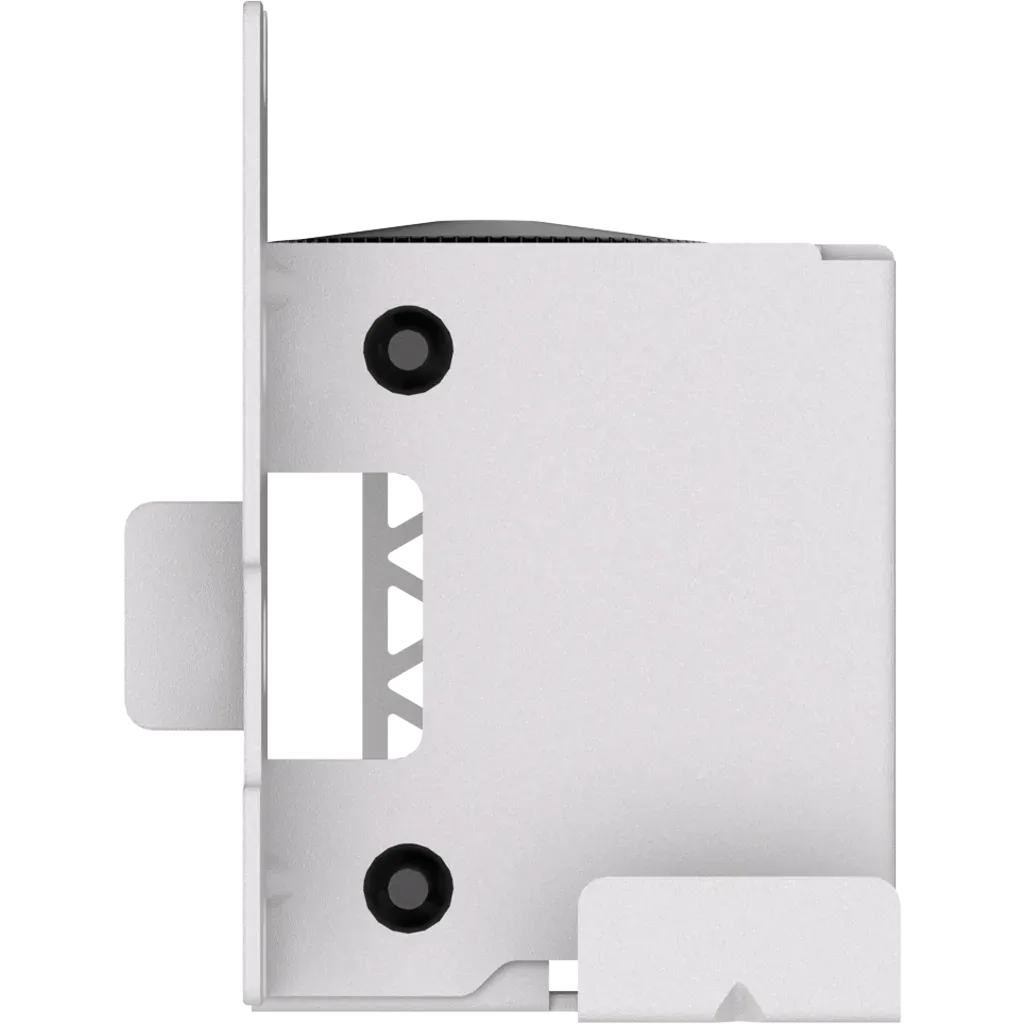 GPU Anti-Sag Bracket; White - image 4