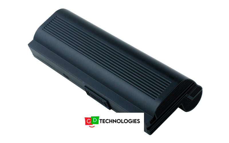 7.4V 7800mAh/58Wh 6-Cell Battery for ASUS eee PC 901 1000 1000H 1000HA (P/N: AL22-901 AL23-901 AP23-901)