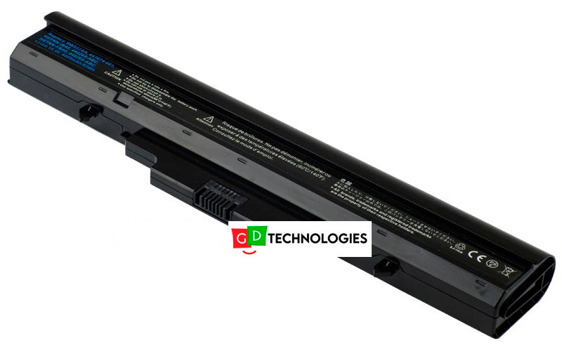 HP 510 14.4V 5200MAH/75WH REPLACEMENT BATTERY