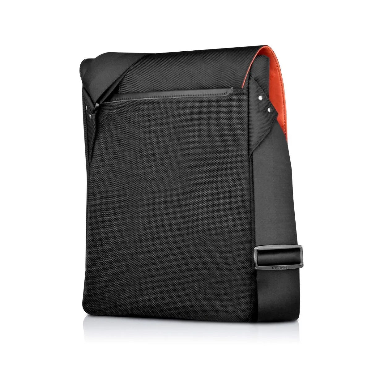 EVERKI VENUE XL MESSENGER | Fits up to 12 inch devices | RFID-safe pocket | Easy access phone pocket | Leather accents - image 11