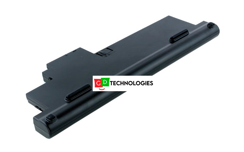 LENOVO THINKPAD X200 14.4V 4000MAH/58WH REPLACEMENT BATTERY