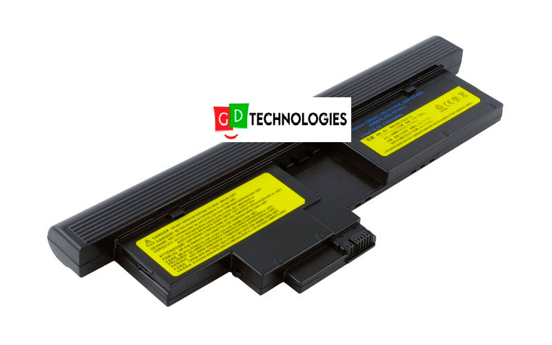 LENOVO THINKPAD X200 14.4V 4000MAH/58WH REPLACEMENT BATTERY