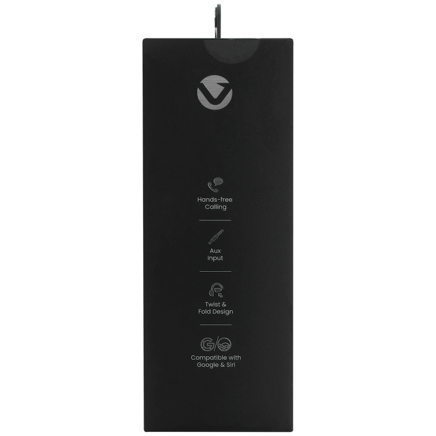 Volkano Pebble Series Bluetooth Headphones - Khaki - image 35
