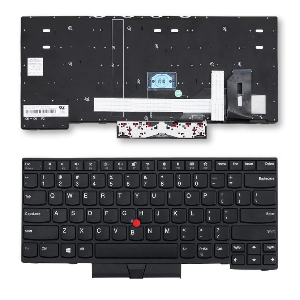 LENOVO THINKPAD L380 REPLACEMENT KEYBOARD