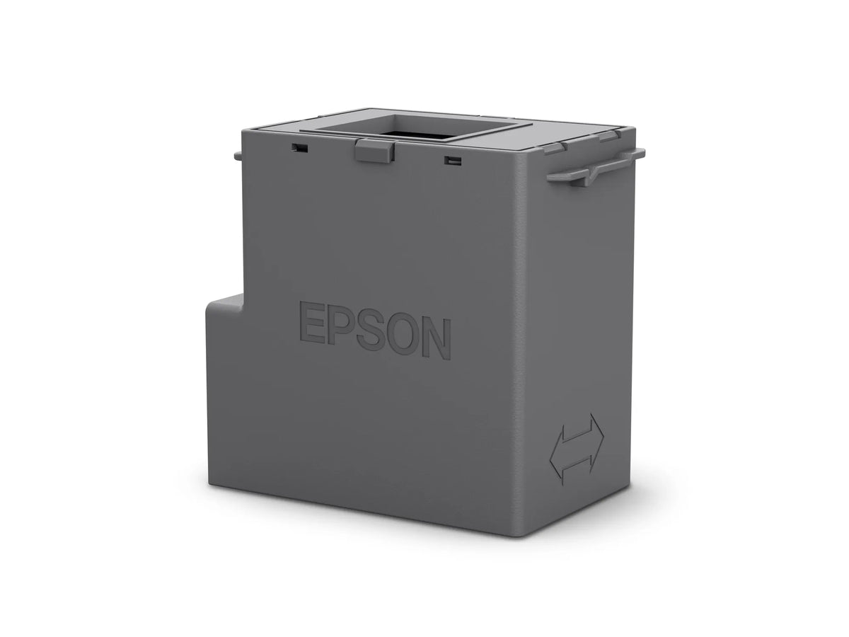 Maintenance Box for L35xx/L5590/XP-3100/XP-4100/WF-2810/WF-2830/WF-2850