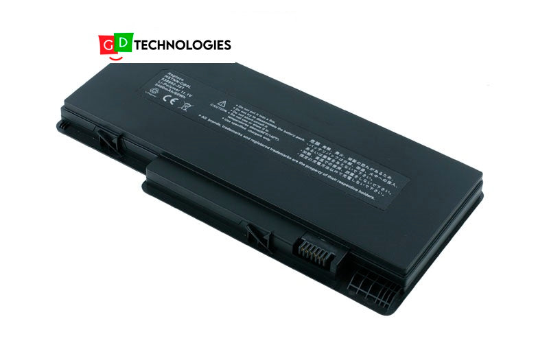 HP PAVILION DM3 11.1V 5400MAH/60WH REPLACEMENT BATTERY