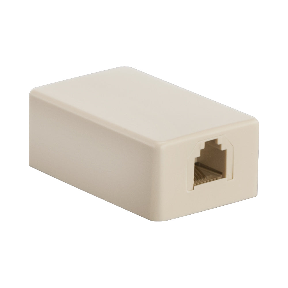 WALL BOX FOR TELEPHONE - RJ11