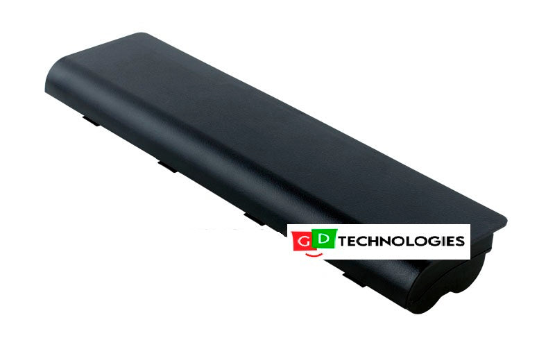 HP PAVILLION DV3-1000 10.8V 5200MAH/56WH REPLACEMENT BATTERY