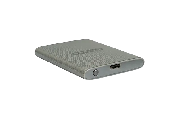 TRANSCEND 1TB ESD360C USB3.2 TYPE C (USB 20Gbps) & A PORTABLE SSD. R/W up to 2000MB/s - image 2