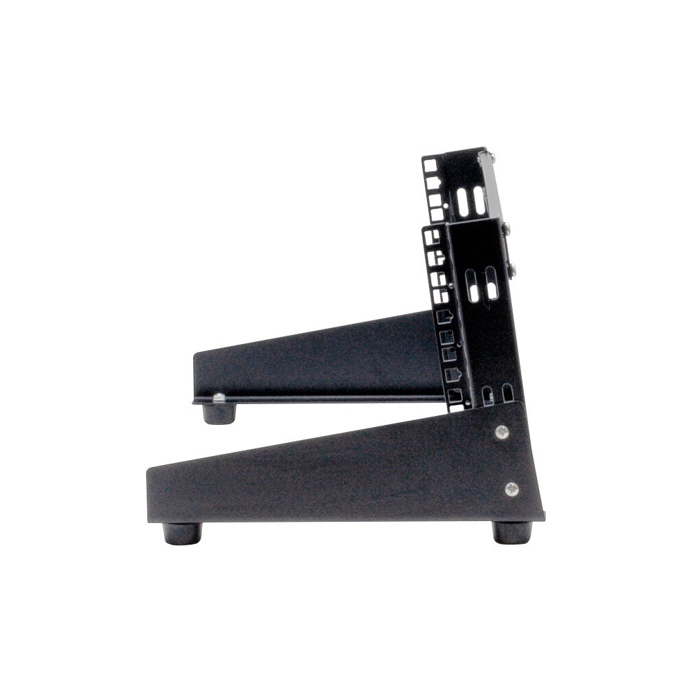 4U DESKTOP OPEN RACK