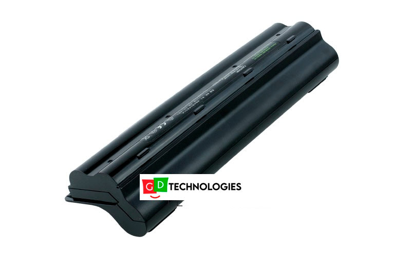 HP PAVILION DV3-1000 10.8V 7800MAH/84WH REPLACEMENT BATTERY