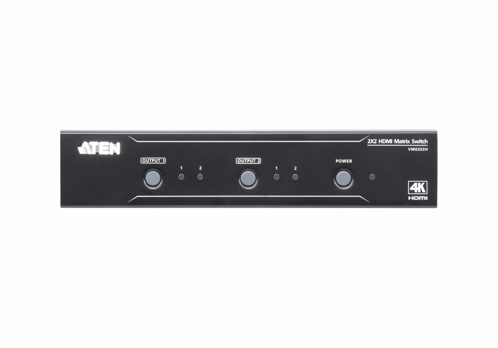 ATEN 2x2 HDMI Matrix Switch - image 3