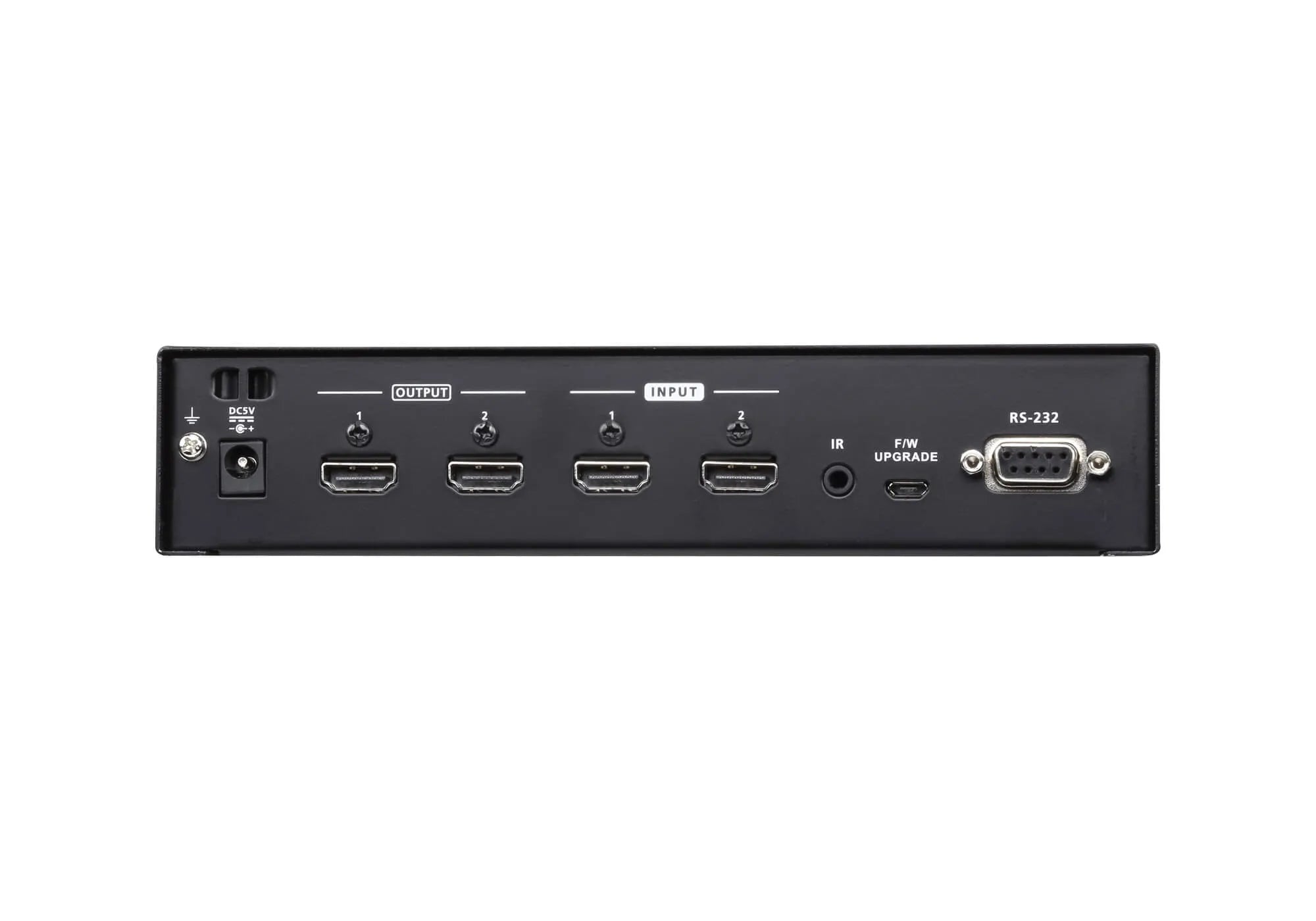 ATEN 2x2 HDMI Matrix Switch - image 4