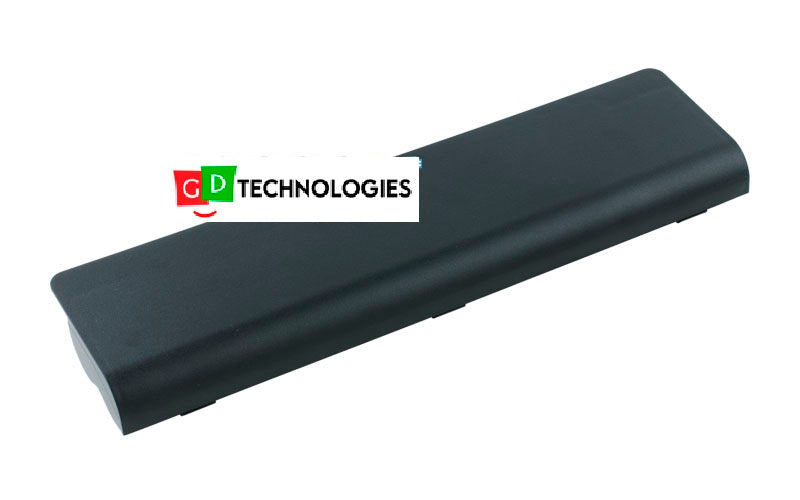 HP Pavilion DV3-2000 DV3-2300 Compaq Presario 10.8V 48Wh 6-Cell Battery