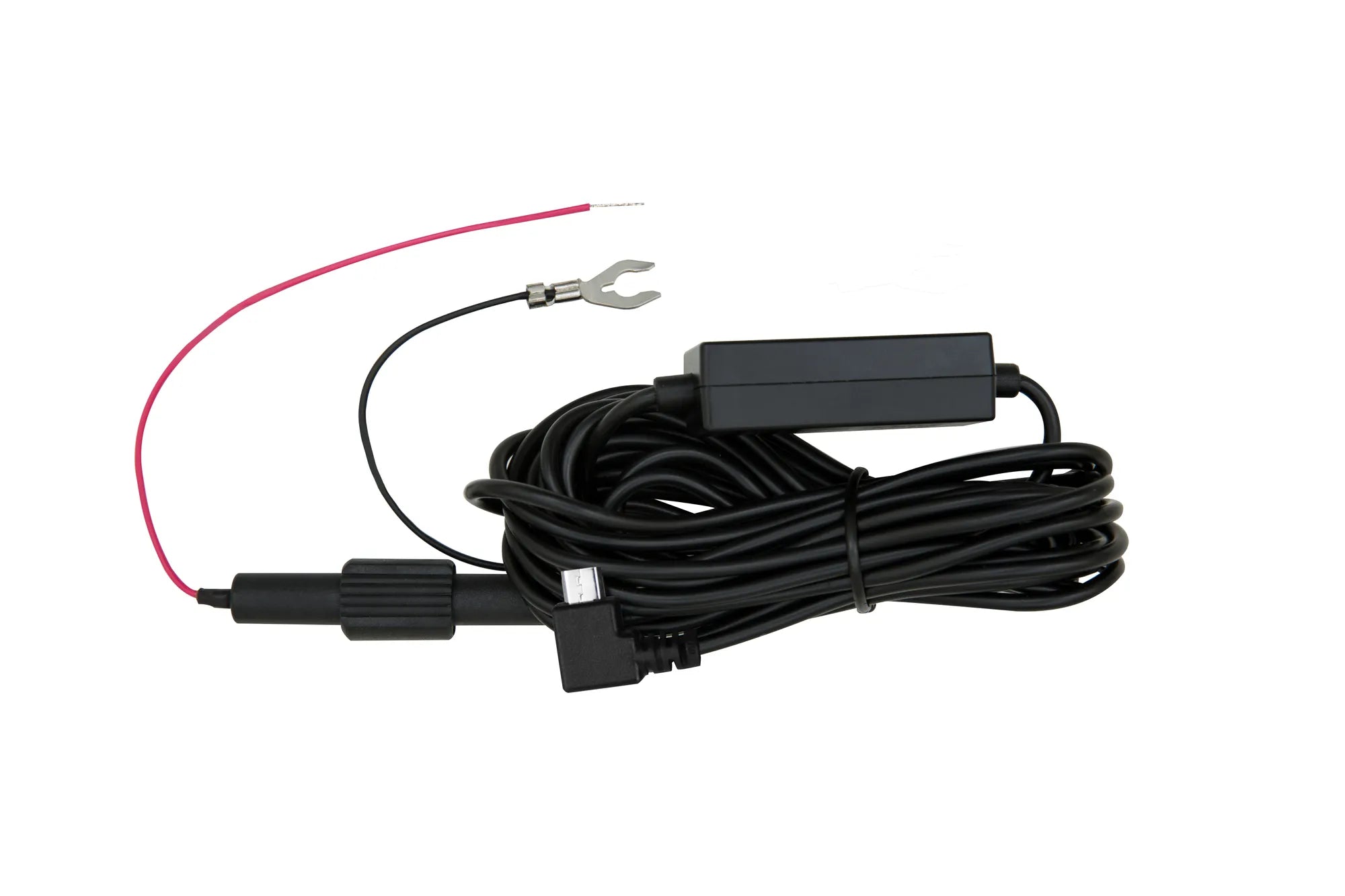 TRANSCEND MICRO USB HARDWIRE CABLE FOR DASH CAM - image 6