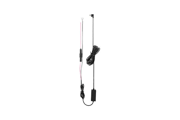 TRANSCEND MICRO USB HARDWIRE CABLE FOR DASH CAM - image 9