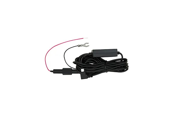 TRANSCEND MICRO USB HARDWIRE CABLE FOR DASH CAM - image 13