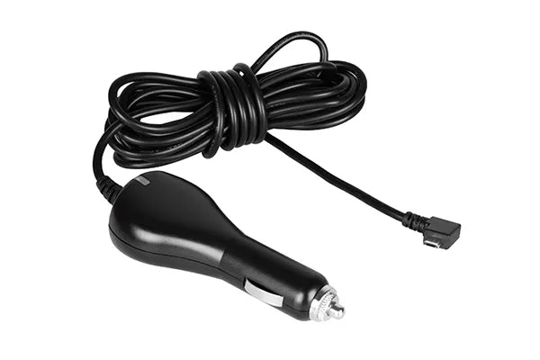 TRANSCEND CAR LIGHTER ADAPTER FOR DRIVEPRO - MICRO-USB - image 4