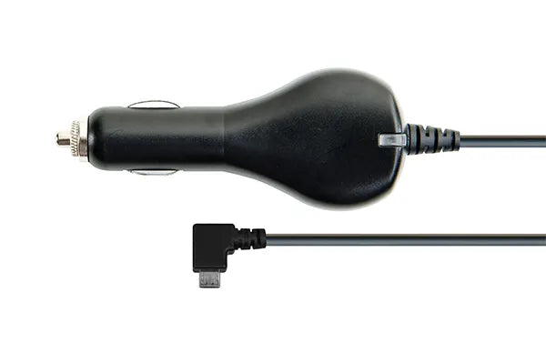 TRANSCEND CAR LIGHTER ADAPTER FOR DRIVEPRO - MICRO-USB - image 9