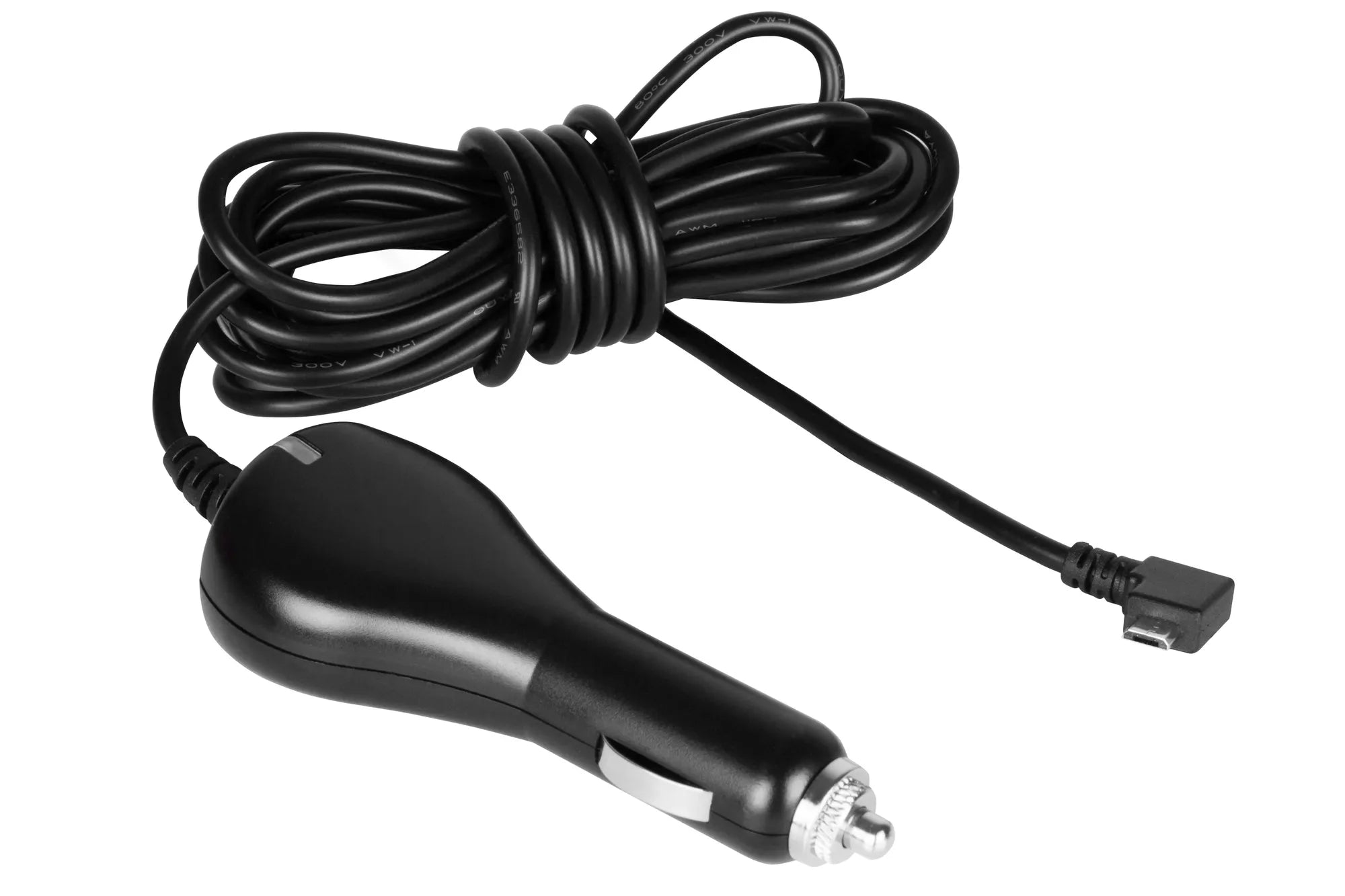 TRANSCEND CAR LIGHTER ADAPTER FOR DRIVEPRO - MICRO-USB - image 11