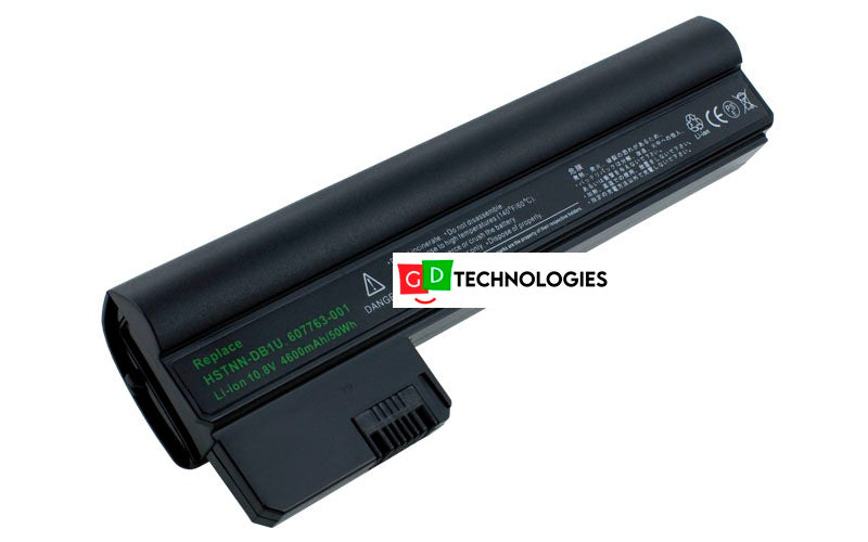 HP COMPAQ MINI 110-3000 10.8V 5200MAH/56WH REPLACEMENT BATTERY