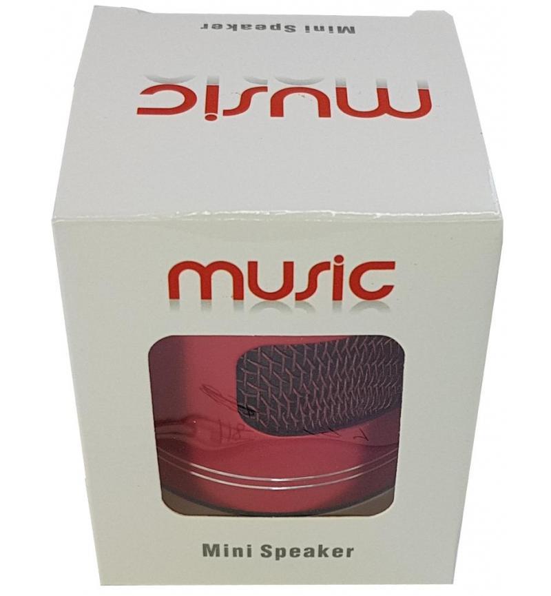 SPEAKER BLUETOOTH/USB/FM/M-SD - image 2