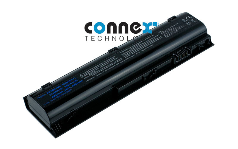 HP PROBOOK 4230s 10.8V 5200MAH/56WH REPLACEMENT BATTERY