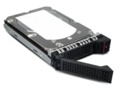 ThinkSystem 3.5'' 20TB 7.2K SATA 6Gb Hot Swap 512e HDD