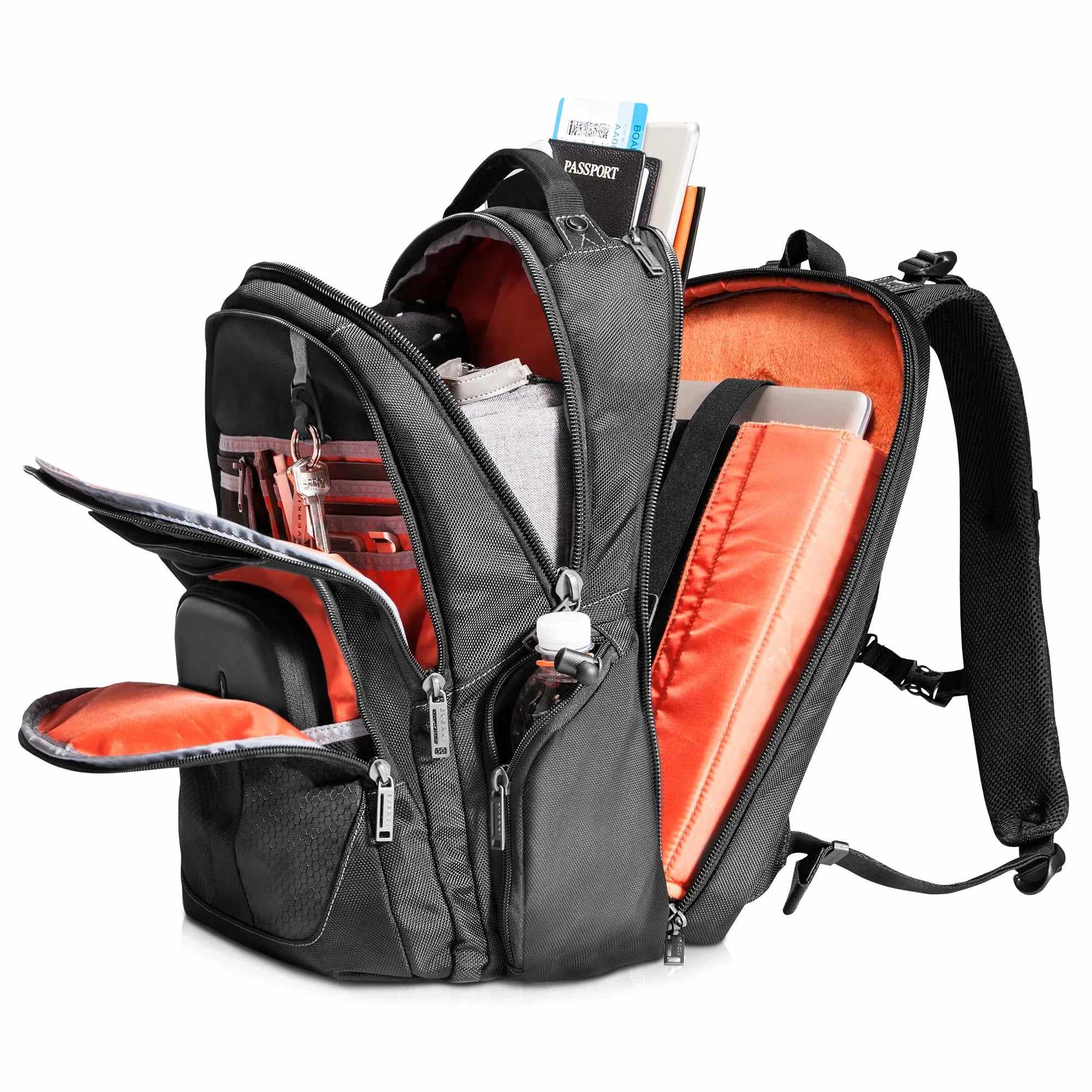 EVERKI EKP121S15 ATLAS 11''-15.6'' BACKPACK - image 10
