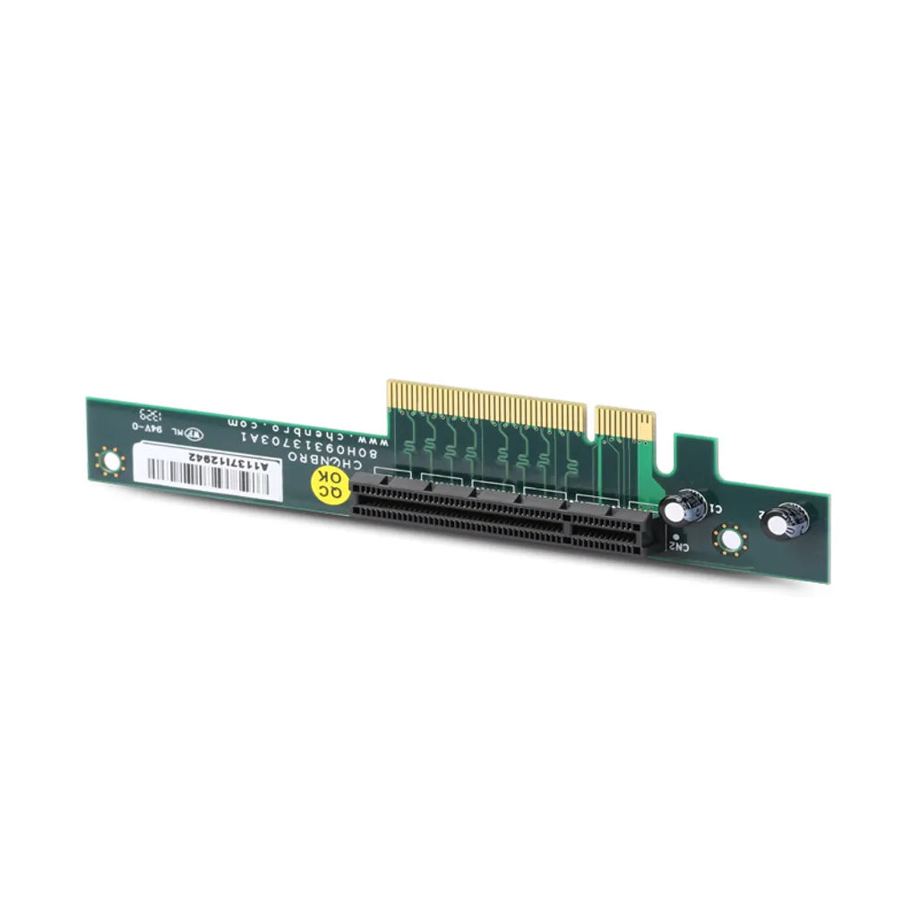 Chenbro 80H09313703A1, PCIe, Green, Server