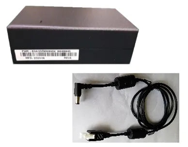 POWER SUPPLY KIT: INCLUDES PWR-BGA12V50W0WW AND CBL-DC-388A1-01 - image 2